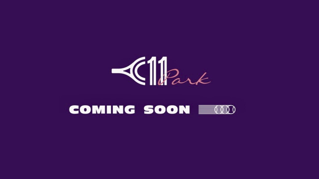 C11 Park Coming Soon